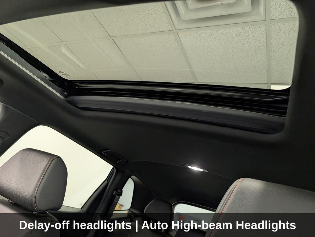2026 Honda CR-V Sport-L - Photo 27