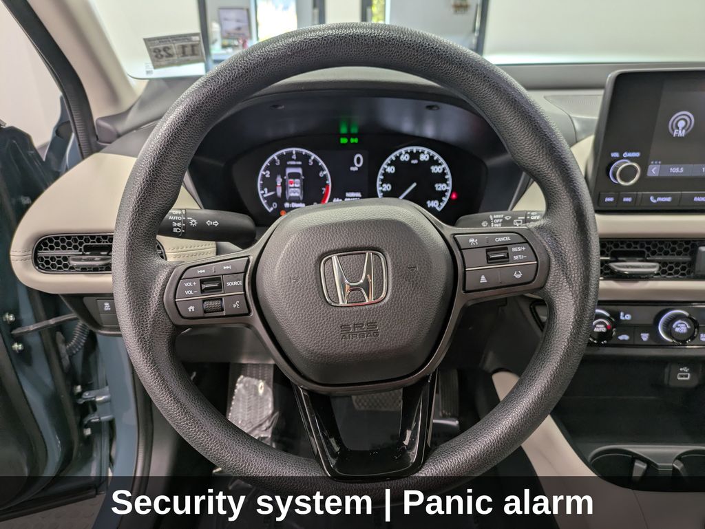 2023 Honda HR-V LX - Photo 26