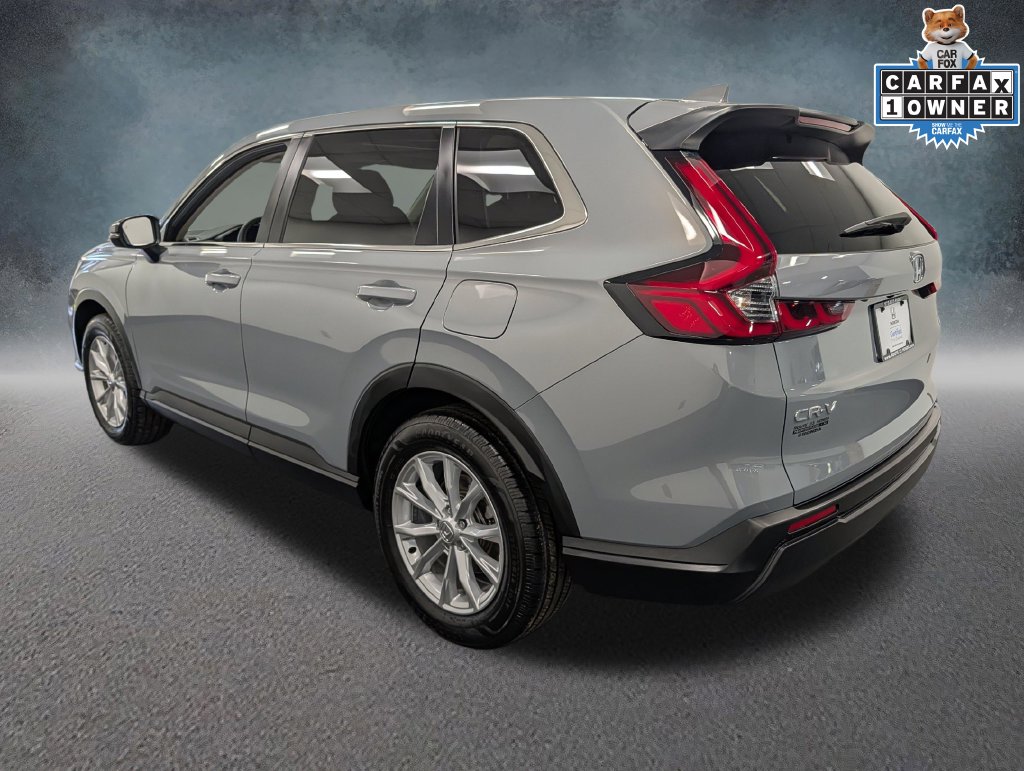 2024 Honda CR-V EX - Photo 6