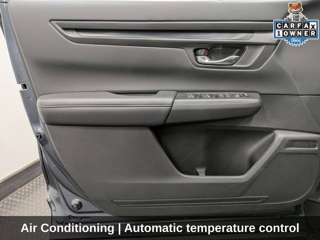 2023 Honda CR-V EX - Photo 10