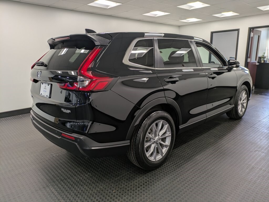 2023 Honda CR-V EX-L photo 4