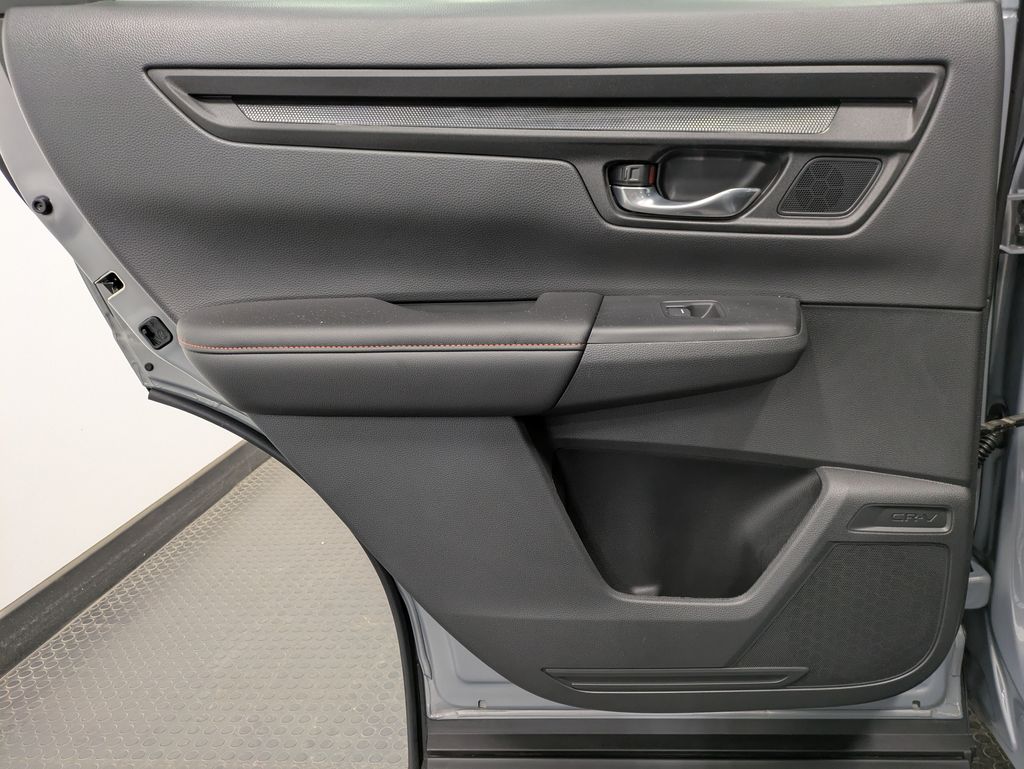 2026 Honda CR-V TrailSport - Photo 22