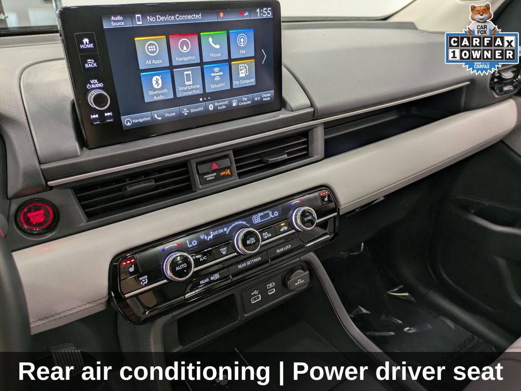 2023 Honda Pilot Touring - Photo 13