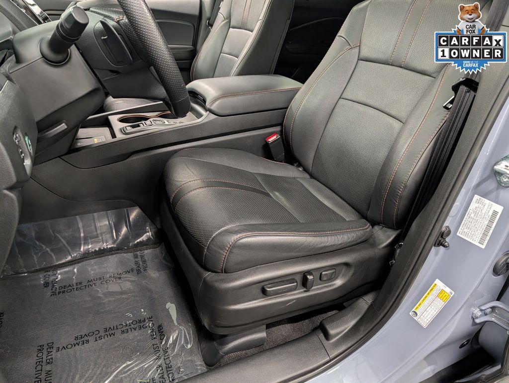 2024 Honda Passport TrailSport - Photo 11