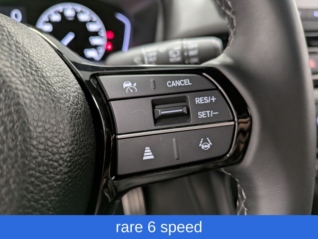 2023 Honda Civic Hatchback Sport - Photo 17