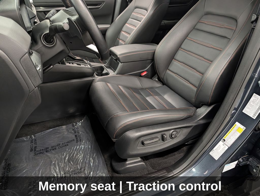 2026 Honda CR-V Sport-L - Photo 13
