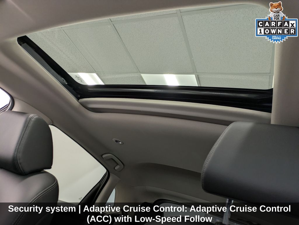 2026 Honda HR-V EX-L - Photo 27