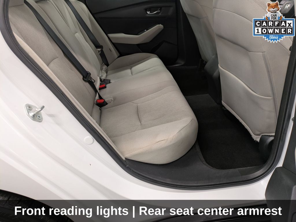 2024 Honda Accord LX - Photo 32