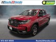  Honda Ridgeline