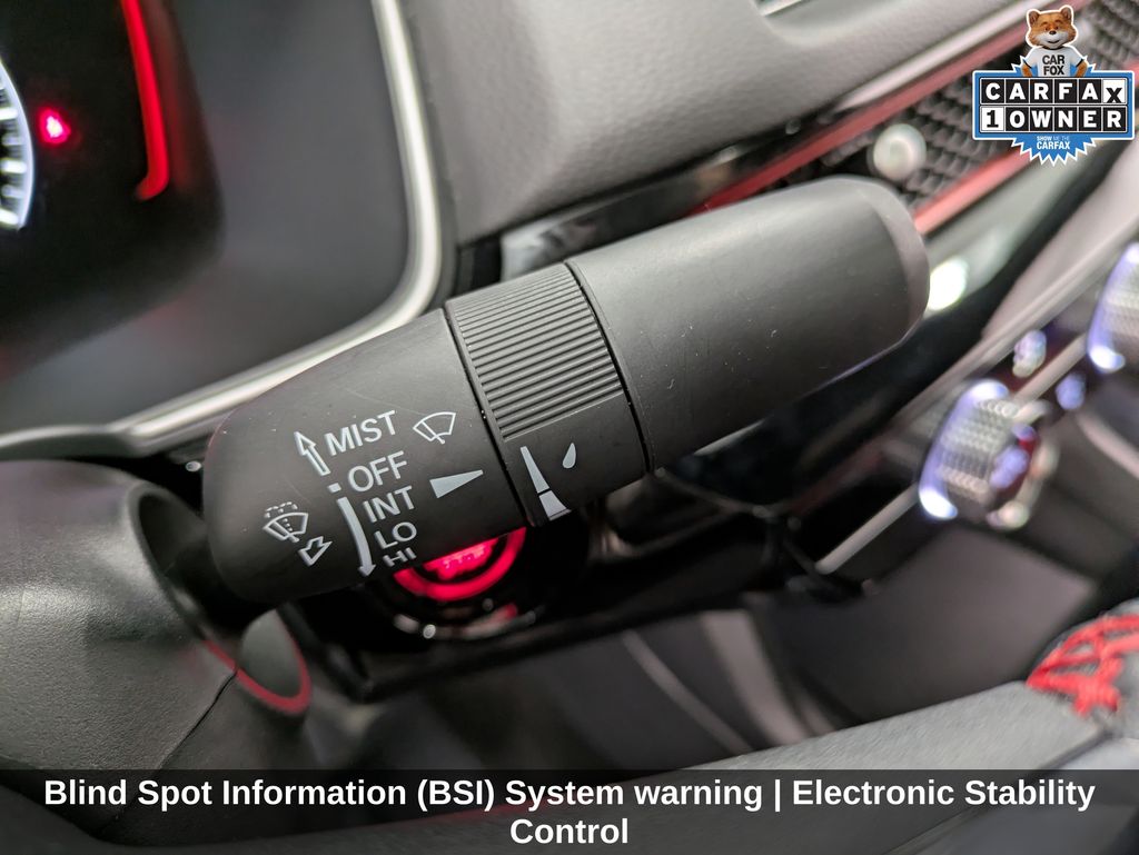 2024 Honda Civic Si - Photo 23