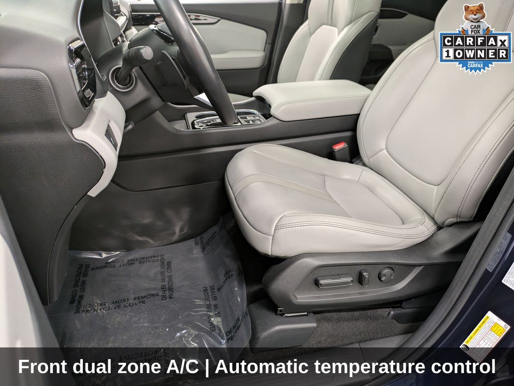 2023 Honda Pilot Touring - Photo 11