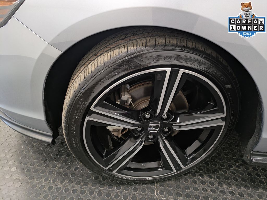 2023 Honda Accord Hybrid Sport - Photo 7