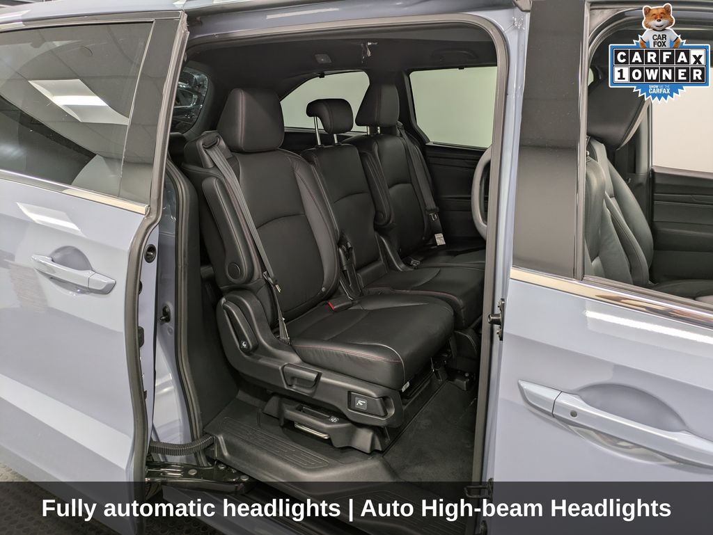 2023 Honda Odyssey SPORT - Photo 31