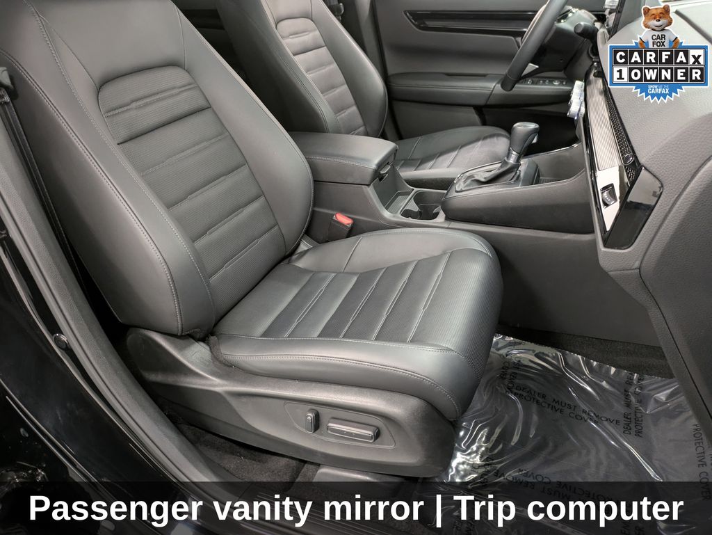 2024 Honda CR-V EX-L - Photo 35