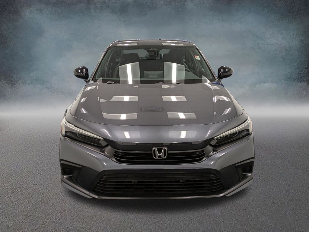 Used 2024 Honda Civic Sport Sedan