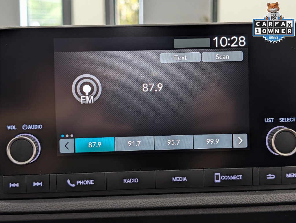 2024 Honda CR-V EX - Photo 13