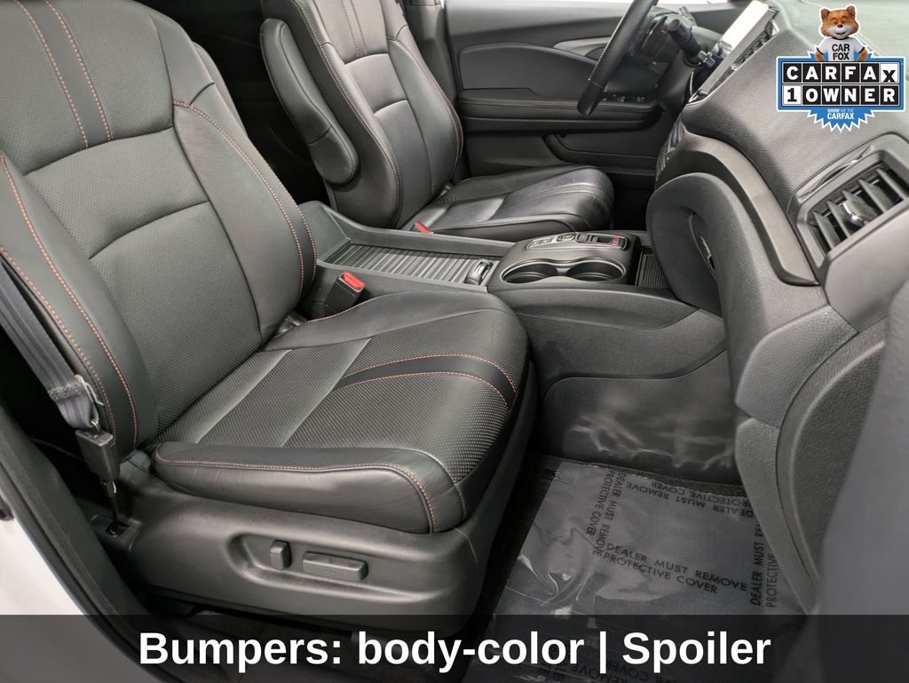 2023 Honda Passport TrailSport - Photo 34