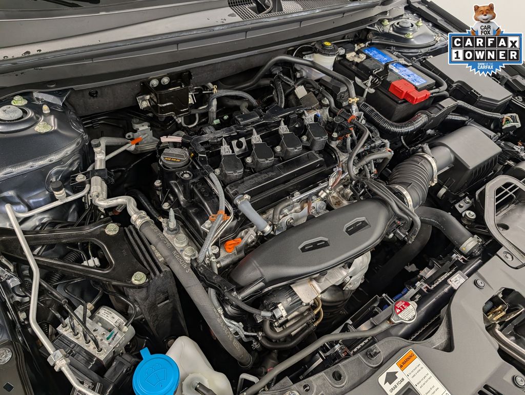 2023 Honda Accord EX - Photo 30