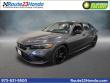 Used 2024 Honda Civic Sport Sedan