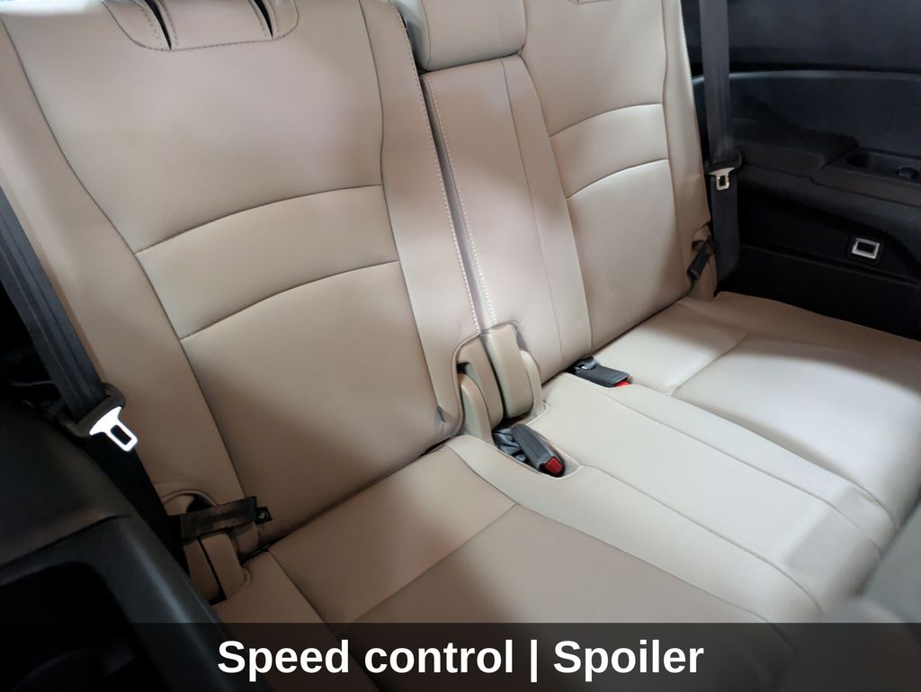 2022 Honda Pilot SE - Photo 32