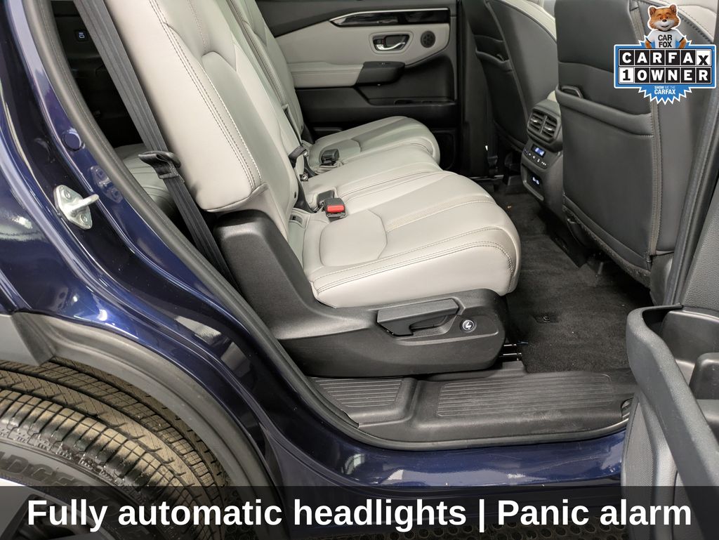 2023 Honda Pilot Touring - Photo 31
