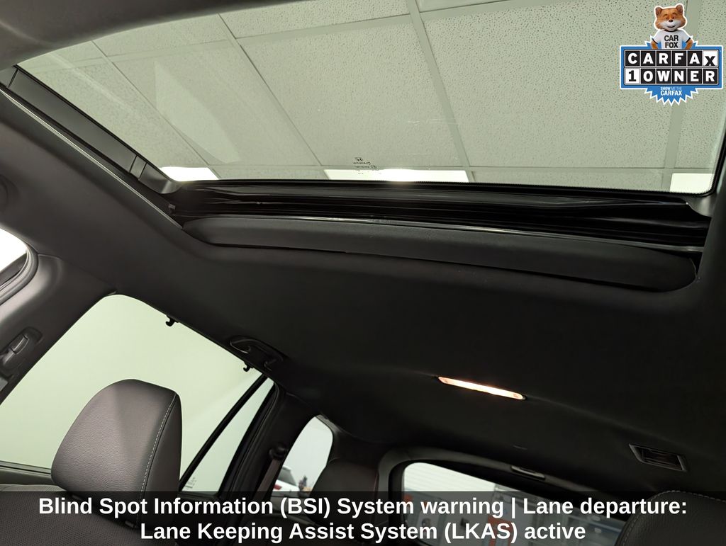 2021 Honda Passport EX-L - Photo 27