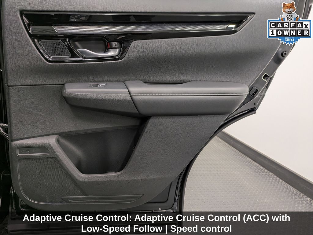 2024 Honda CR-V EX-L - Photo 31