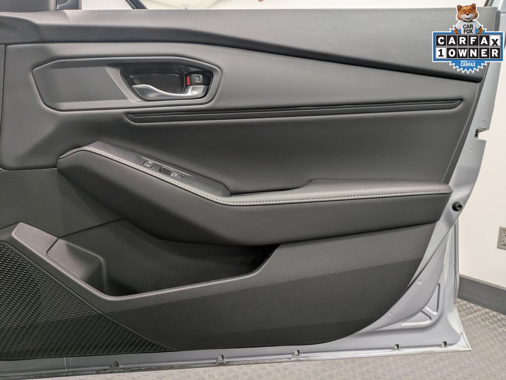 2023 Honda Accord Hybrid Sport - Photo 27