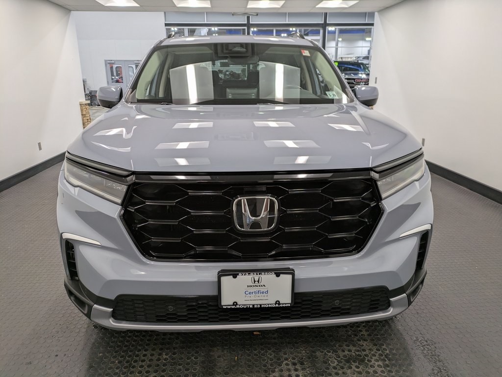 Used 2023 Honda Pilot Touring SUV