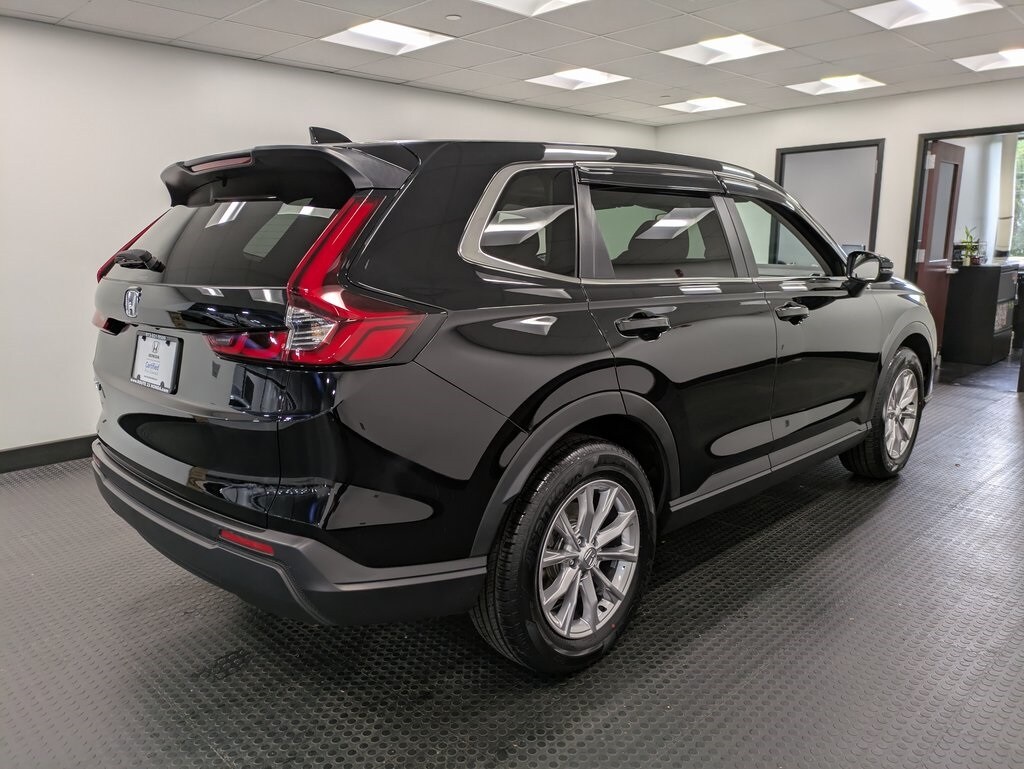 2024 Honda CR-V EX photo 2