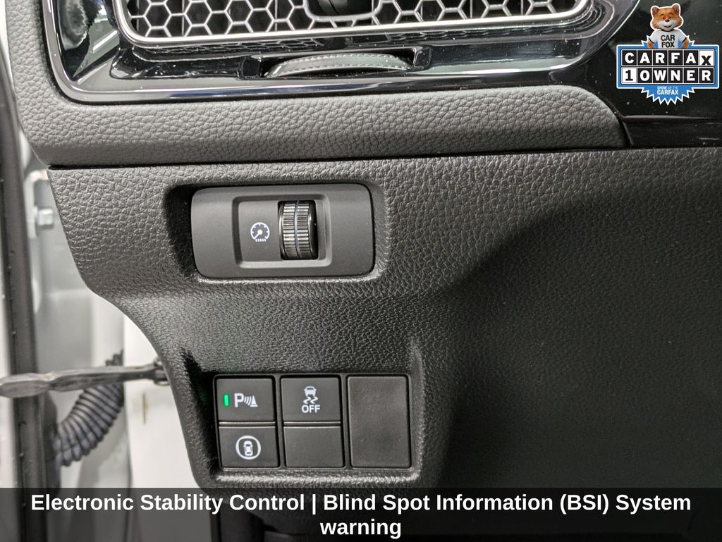 2023 Honda Civic Hatchback Sport Touring - Photo 26