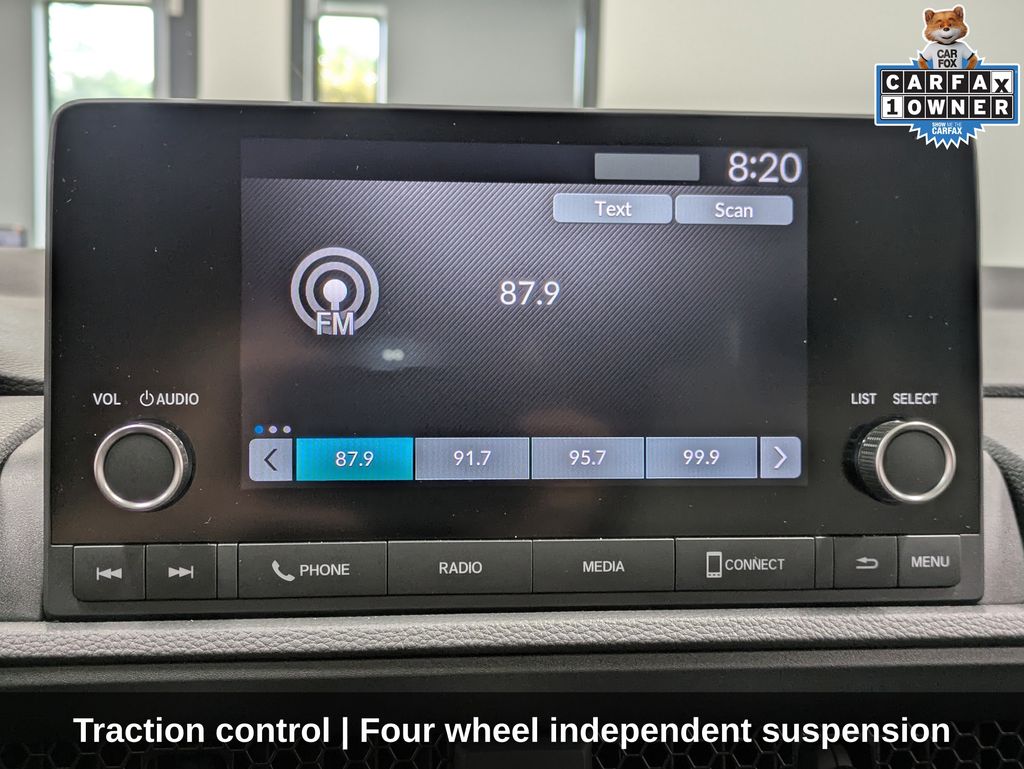 2023 Honda CR-V EX - Photo 15