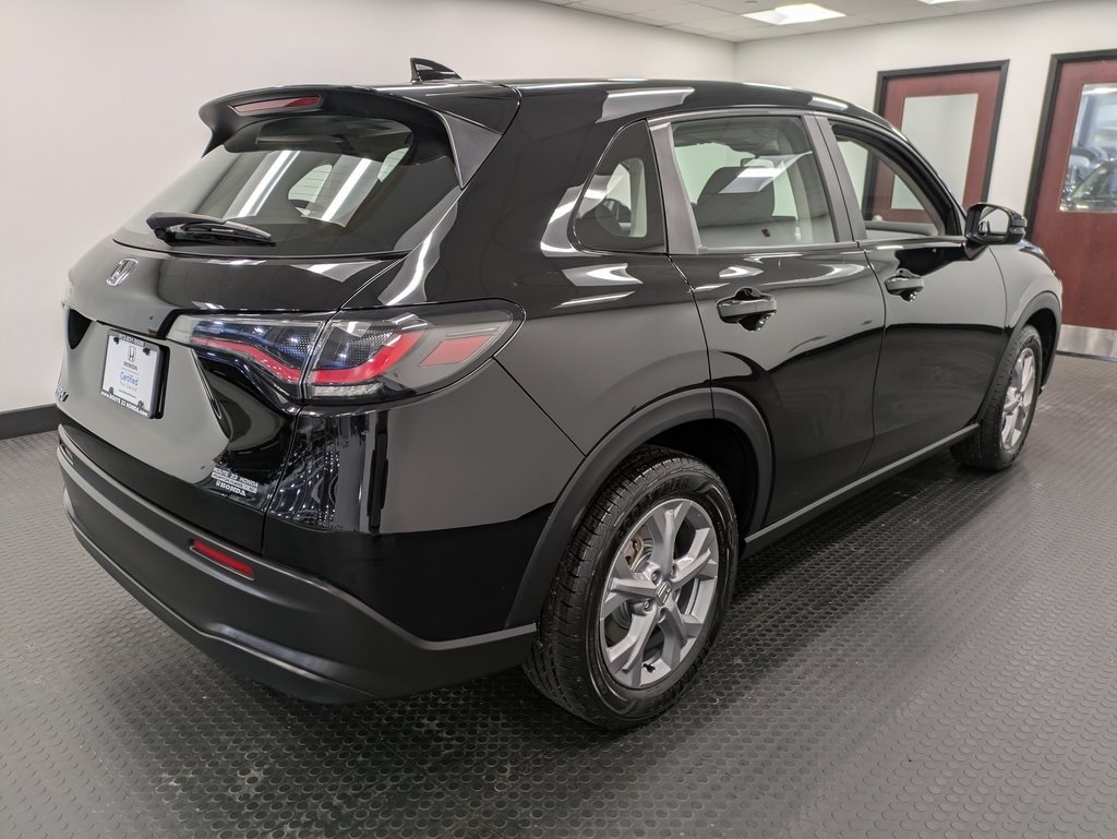 Used 2023 Honda HR-V LX AWD SUV