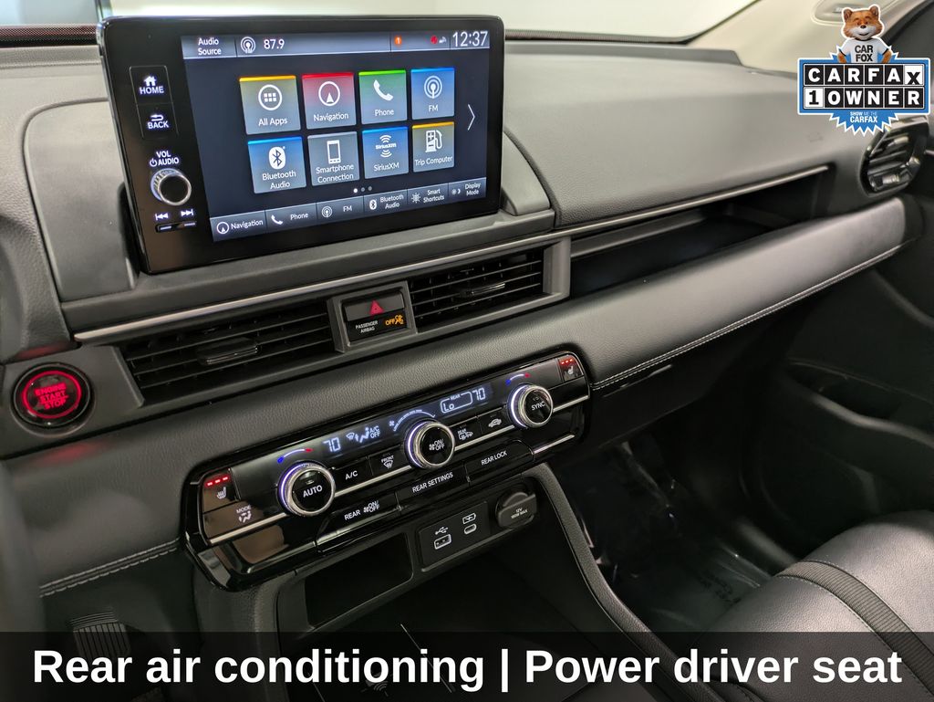 2023 Honda Pilot Touring - Photo 13