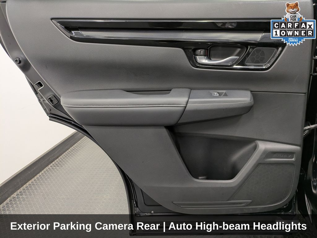 2024 Honda CR-V EX-L - Photo 28