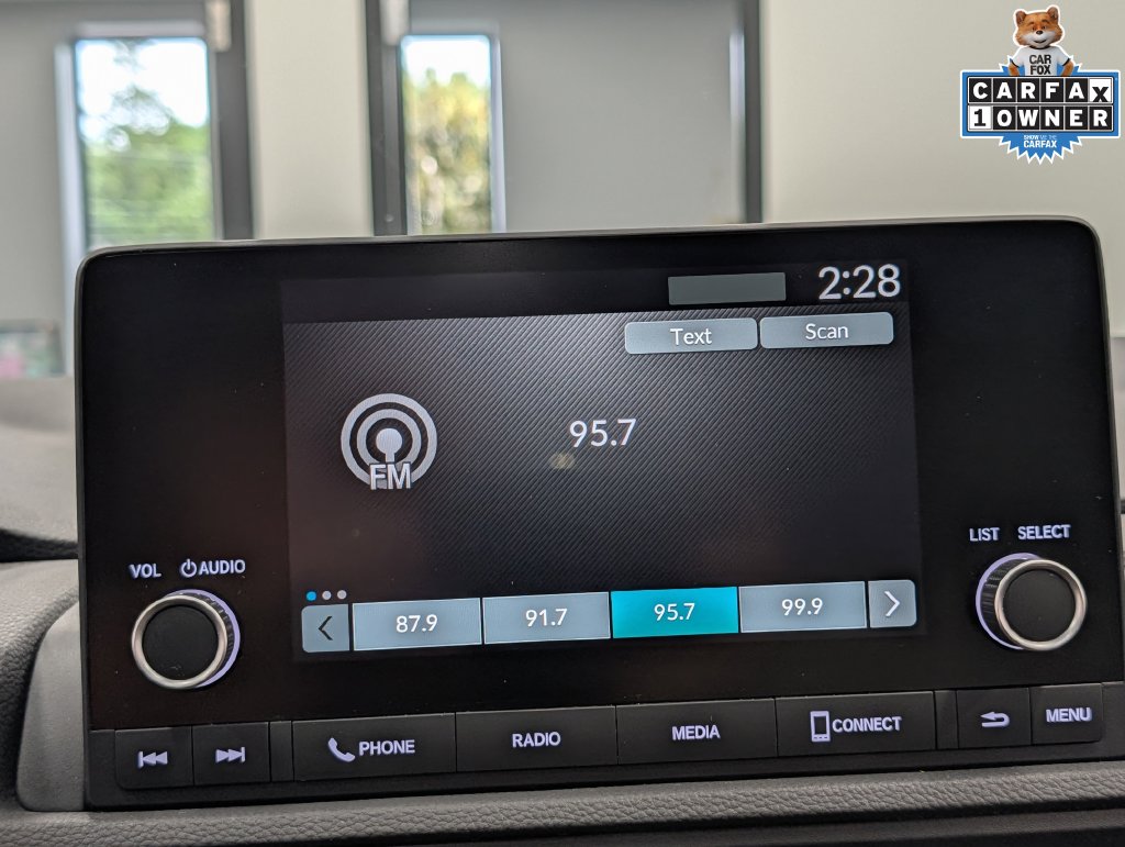 2024 Honda CR-V EX - Photo 12