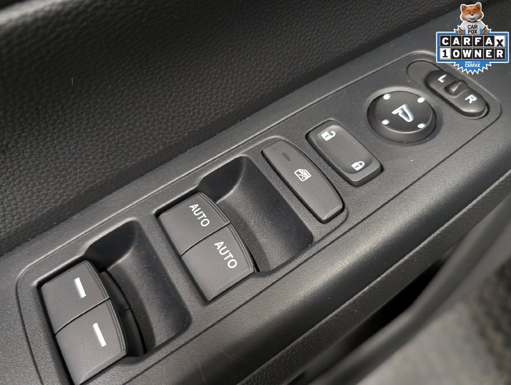 2024 Honda CR-V EX - Photo 9