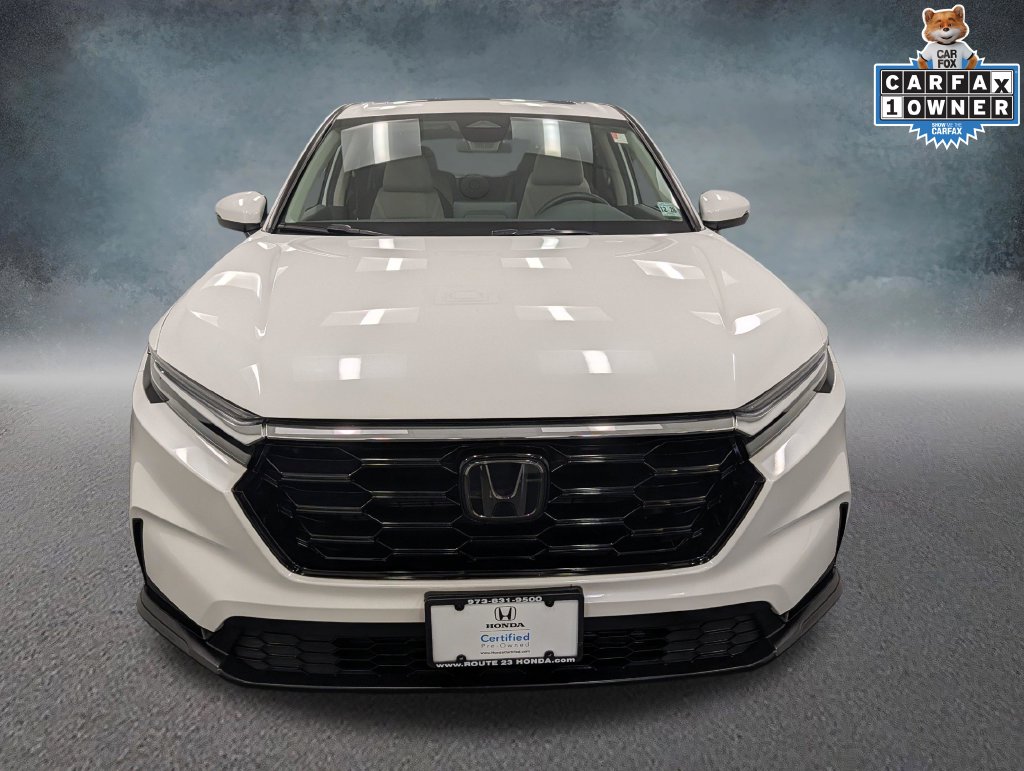 Used 2024 Honda CR-V EX SUV