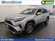  Toyota RAV4 Prime