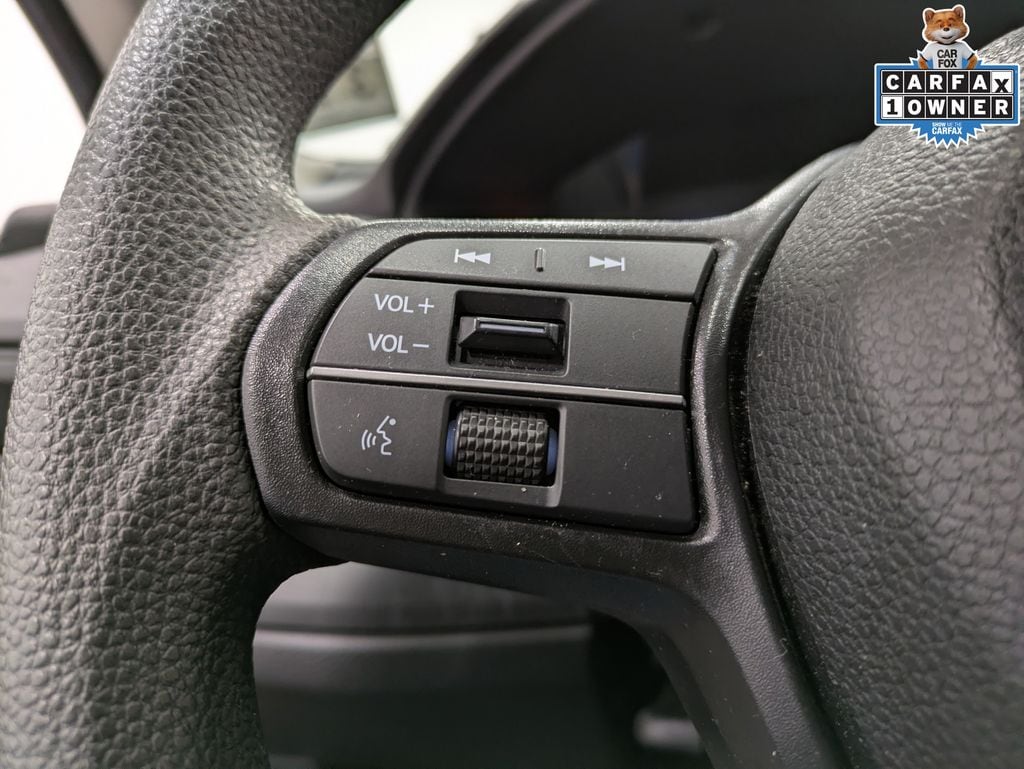 2024 Honda Accord LX - Photo 16