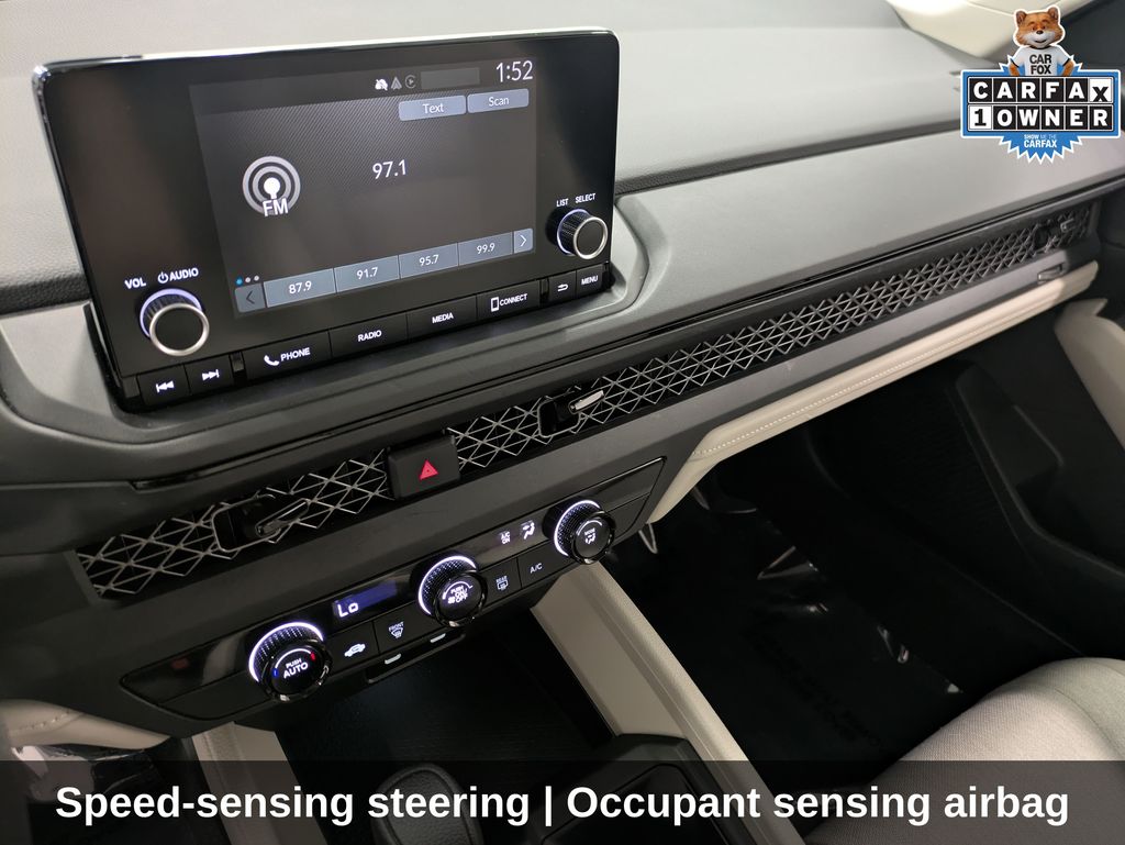 2023 Honda Accord LX - Photo 15