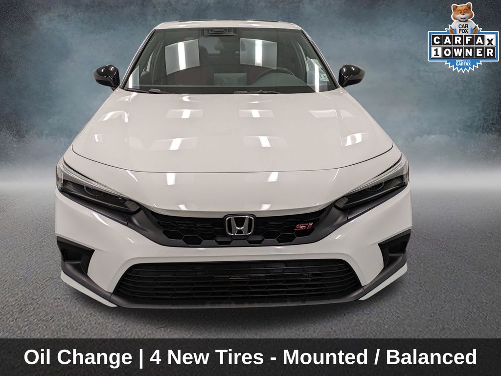 2024 Honda Civic Si - Photo 2