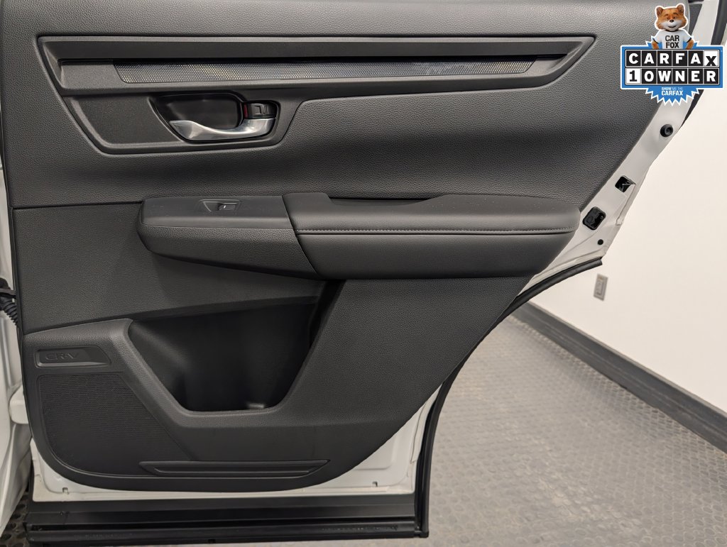 2024 Honda CR-V EX - Photo 25