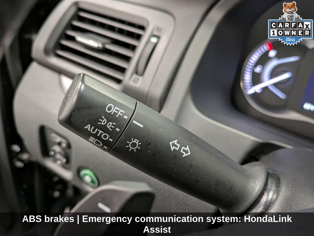 2023 Honda Passport EX-L - Photo 22