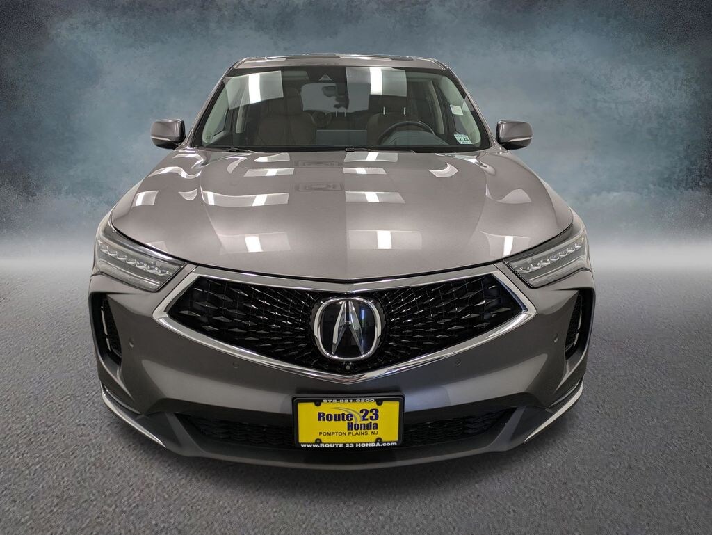 Used 2023 Acura RDX Advance Package SUV