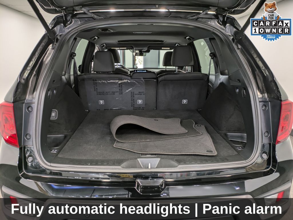 2023 Honda Passport EX-L - Photo 30