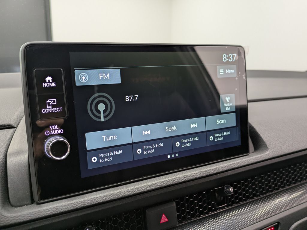 2026 Honda CR-V TrailSport - Photo 12