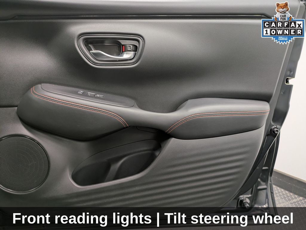 2024 Honda HR-V Sport - Photo 33