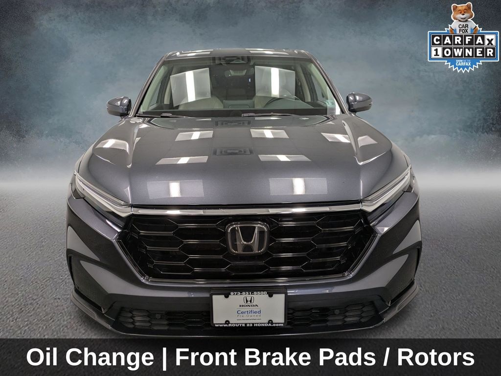 Used 2023 Honda CR-V EX-L SUV