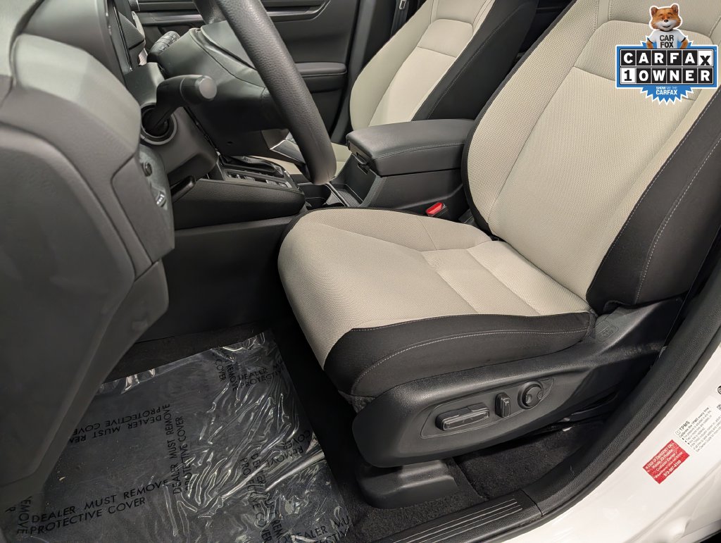 2024 Honda CR-V EX - Photo 10